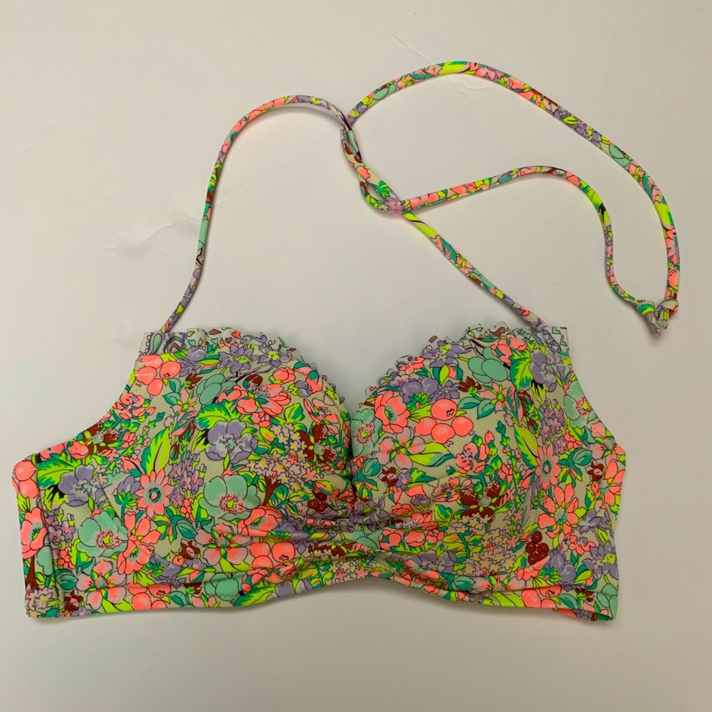 Victoria’s Secret Bikini Top, Size 34B